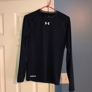 Under Armor Compression Shirt
